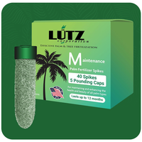 Maintenance Palm Fertilizer Spikes
