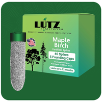 Maple Birch Fertilizer Spikes