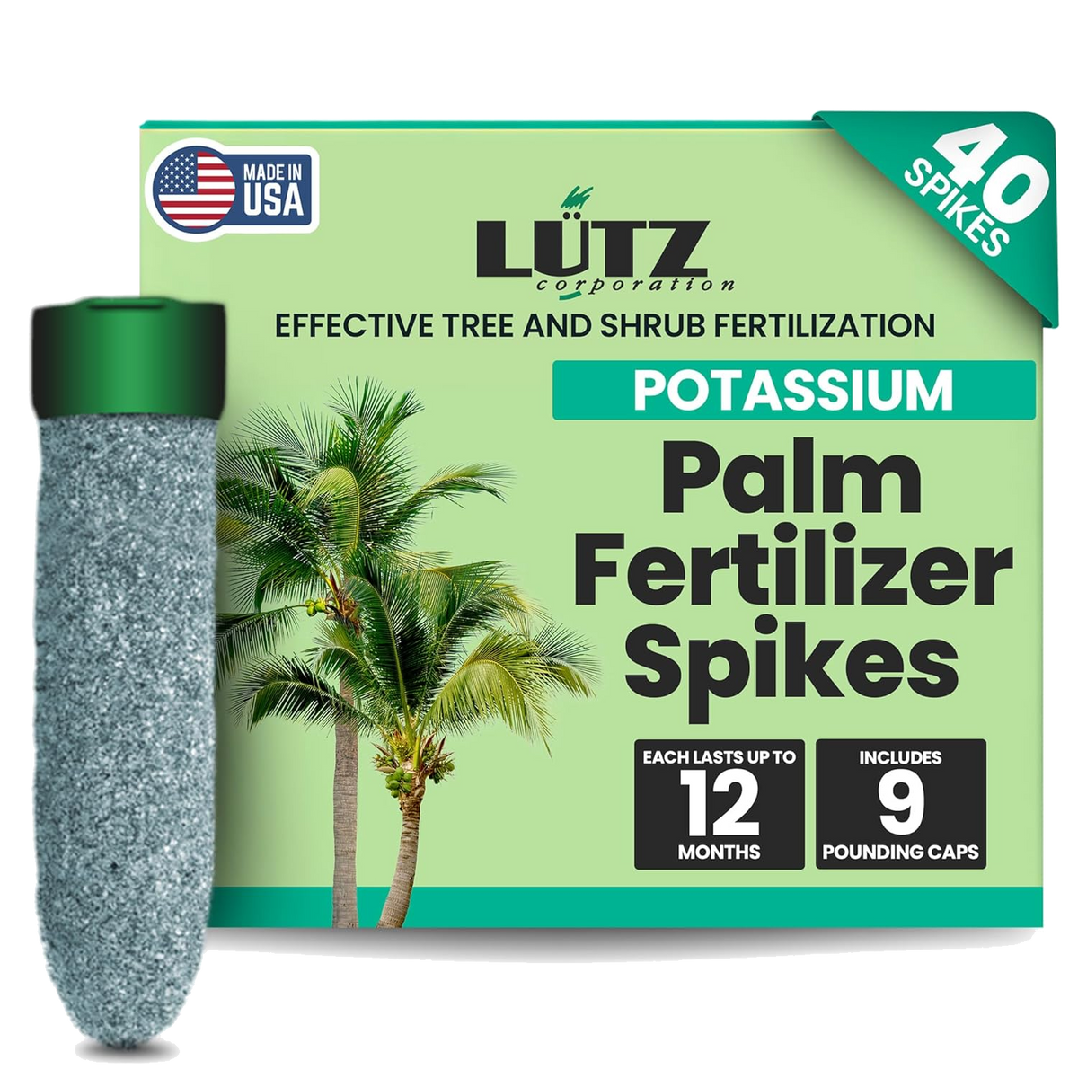 aquatic plant fertilizer spikes Potassium Spikes