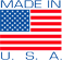 Made in the USA