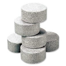 Super Citrus Tree Fertilizer Tablets