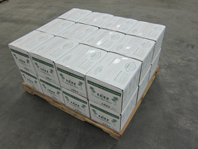 24 Case Pallet