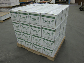 48 Case Pallet