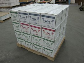 48 Case Mixed Pallet