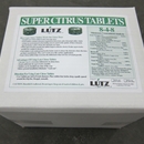 Super Citrus Tree Fertilizer Tablets