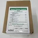Super Citrus Tree Fertilizer Tablets